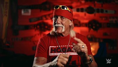 Hulk Hogan Accused Of Firing Influencer For ‘Real American’ Beer, Spokesman Denies It Was Racially Motivated