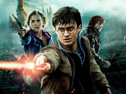 La série "Harry Potter" se dote d'une showrunneuse et d'un réalisateur