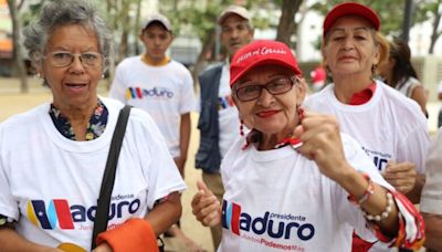 Bono Amor Mayor mayo 2024: CRONOGRAMA de pagos de la PENSIÓN