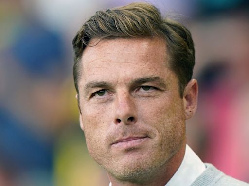 Scott Parker: Burnley announce former Bournemouth and Fulham boss as new head coach to replace Vincent Kompany