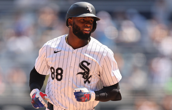 Luis Robert Jr. landing spots: Ranking teams by likelihood of acquiring White Sox slugger at trade deadline