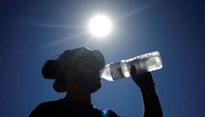 Temperature close to 50C: UAE health ministry launches campaign against heat exhaustion