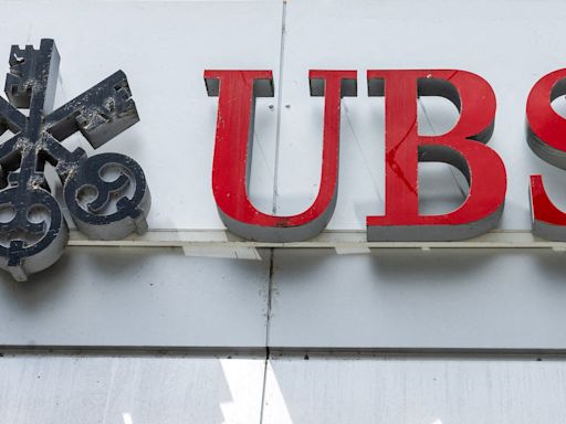 Swiss price regulator puts UBS under observation