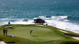 Play suspended for remainder of Saturday at 2023 AT&T Pebble Beach Pro-Am due to wind conditions, tournament to conclude Monday