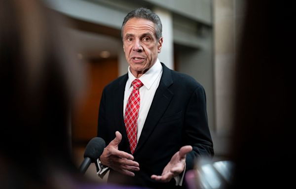 Cuomo Tells ‘Squad’ Member to Pull the ‘Fire Alarm Again’ Because He Is ‘Going to Be Smoked’ in Primary Race