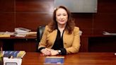 "Halconeo", castigado para prevenir la impunidad; no implica atentado a la libertad de expresión: ministra Yasmín Esquivel