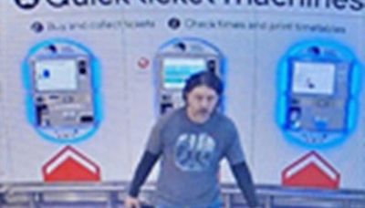 Police urge 'call 999' amid appeal to find wanted man seen leaving Digbeth Coach station