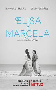 Elisa & Marcela