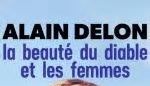 Alain Delon, la belleza del diablo y las mujeres