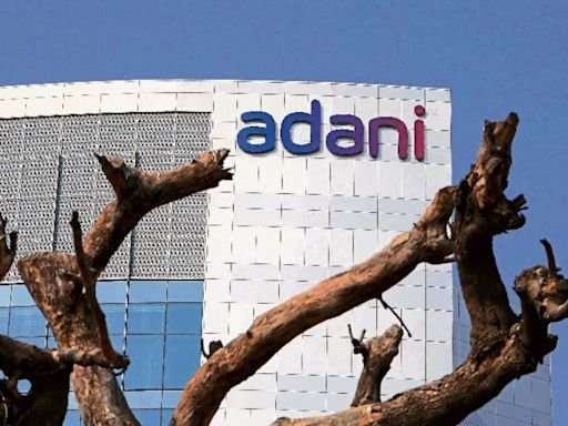 Adani Group plans $3-billion push for new clean-energy business