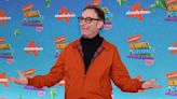 'Of course' SpongeBob has autism, voice actor Tom Kenny says. 'That's his superpower'