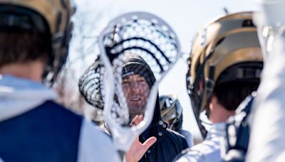 See who is our High School Boys' Lacrosse Coach of the Year for Bucks County area