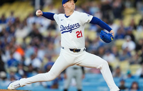 Ohtani hits 11th homer, Buehler solid in return as Dodgers defeat Marlins 6-3