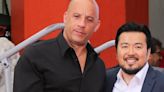 Justin Lin abandonó la saga Rápidos y Furiosos debido al comportamiento de Vin Diesel