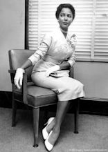 Dorothy Dandridge