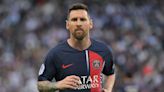 El último gesto que tuvo Lionel Messi con el PSG que marcó el final de su historia