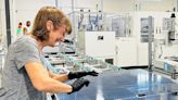 Federal Policies and Incentives Drive Demand for American-Made Solar Power Modules