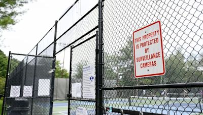 Pickleball in Manchester-by-the-Sea: Hours reinstated, sound damping materials added to courts