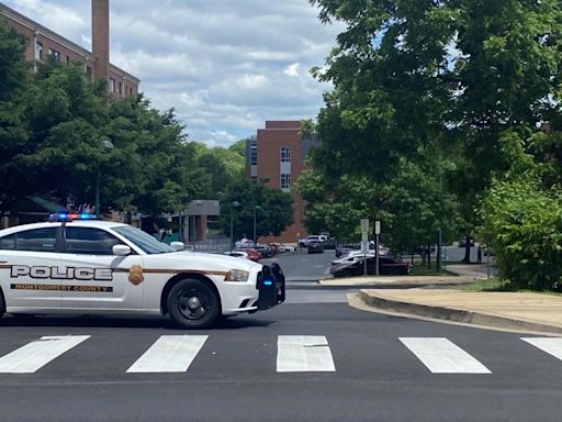 Bethesda-Chevy Chase High School locked down for reported threat