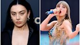 Charli XCX Calls Out Fans Chanting ‘Taylor Swift Is Dead’ At Her Shows: ‘Please Stop’