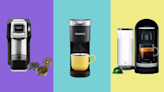 The best pod coffeemakers of 2024
