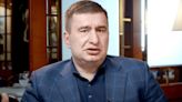 Ukraine declares ex-Party of Regions MP Markov internationally wanted