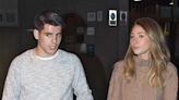 Alice Campello y Álvaro Morata celebran el segundo cumpleaños de su pequeño Edoardo