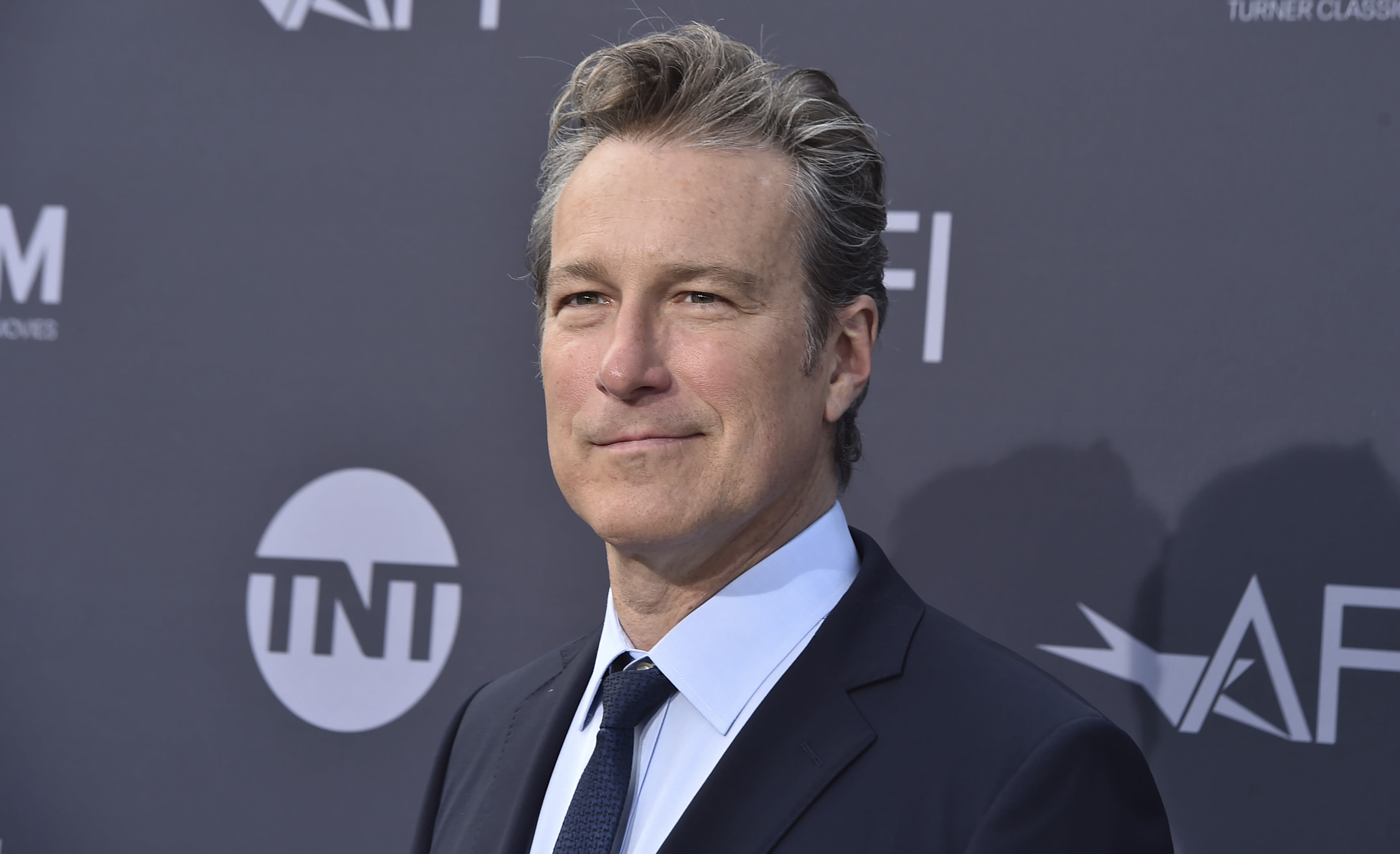 John Corbett says he picked the 'wrong thing to do' with his life: 'It's just a fact'