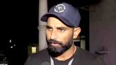 'Watching it from outside...': Mohammed Shami Shares Emotional View on India's T20 World Cup Victory