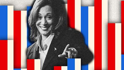 Harris vs. Trump Polls: Kamala’s Ace in the Hole Is Popularity