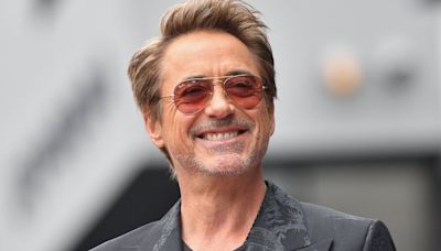 Robert Downey Jr set to become highest paid movie actor of all time