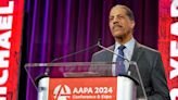 AAPA Bids Adieu to Michael Powe, Tireless PA Advocate