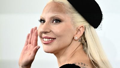 Lady Gaga hizo una importante confesión vinculada a su salud: “No fumo marihuana desde hace años”