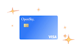 OpenSky Secured Visa review: No credit check required for this secured card