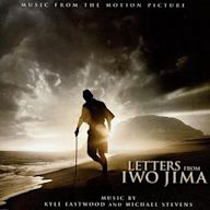 Letters from Iwo Jima [Music from the Motion Picture]