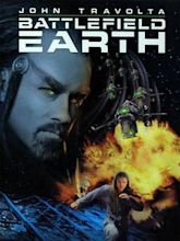 Battlefield Earth