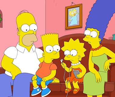 16 bizarre The Simpsons predictions that actually came true