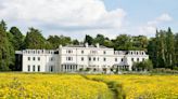 Coworth Park: a foodie escape less than hour from London