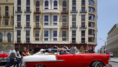 La Feria de Turismo de 2024 abre sus puertas en Cuba en medio de las dudas del sector