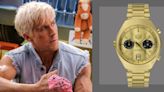 This Ken Is a Watch Collector
