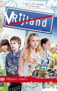 Vrijland