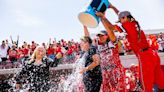 Joy in Uteville: Utah advances to College World Series for 1st time in 29 years