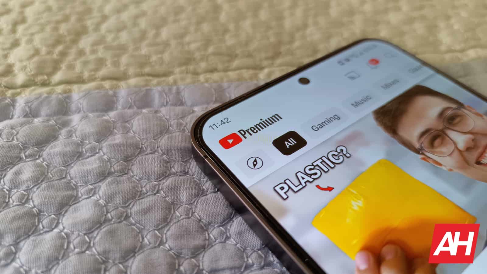 YouTube's Bold AI Music Move: Can Fair Deals Soothe Artists' Concerns?