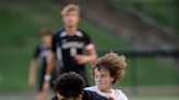 Asheville High boys soccer Jonah Baudrand's hat trick tops WNC Week 8 fall sports top performers
