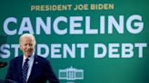 Biden Widens Student Loan Relief to More Than 10% of Borrowers