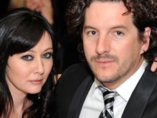 Shannen Doherty Says Ex Is Waiting for Her Death to Avoid Paying Her - E! Online