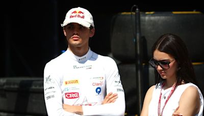 Fórmula 3: Sebastián Montoya y una difícil clasificación en Mónaco