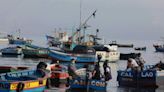 Pescadores peruanos quieren duplicar las exportaciones para el consumo humano