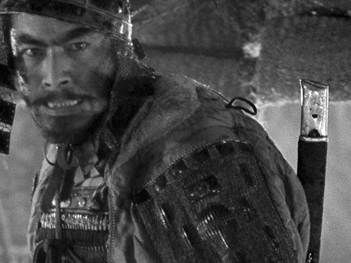 Celebrating ‘Seven Samurai’ classic at 70: Kurosawa’s 1954 epic still moves like nothing else