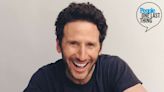 One Last Thing with Hotel Cocaine’s Mark Feuerstein: Why He Panics When He Sees 11:11 on a Clock (Exclusive)
